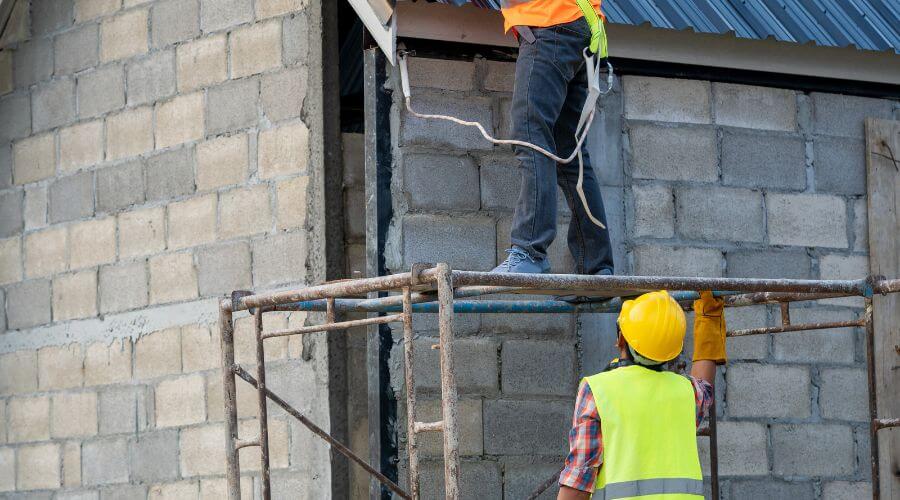 Expert tile roof repair services in Colton, OH